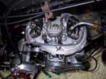 Valve train