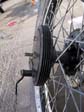 Spoke pattern